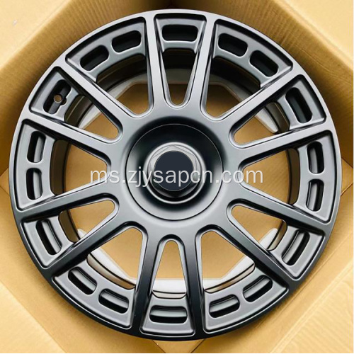 Rim Roda 20 inci untuk Range Rover Defender